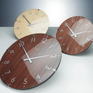 MAGIS マジス Tempo ウォールクロック 時計 ブラウン 深澤直人 MAGIS マジス Tempo ウォールクロック 時計 ブラウン 深澤直人