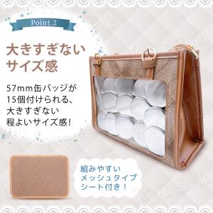 痛バッグ トート ショルダー 痛バ 小さめ 推...の詳細画像2