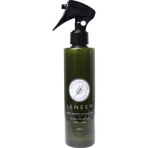 FLF エフエルエフ LENEEM レニーム ペット用 虫除け&毛艶スプレー 本体 200mL【ペット用品】｜kckstore