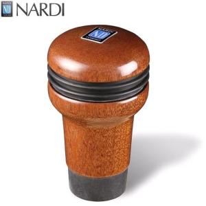 NARDI ナルディ シフトノブ エボリューション(SHIFT KNOB EVOLUTION