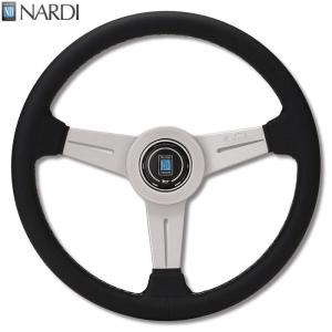NARDI ナルディ NARDI N745 ND SPORTSタイプ ラリー 35 BLKパンチング