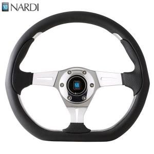 NARDI ナルディ 75th Anniversary アニバーサリー KALLISTA LEATHER 35