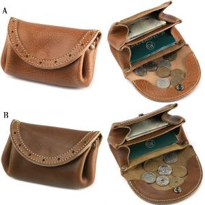 送料無料(沖縄・離島を除く)】 ケーシーズ KPC553 コインケース タイプ