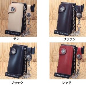 KC,s（ケイシイズ） 送料無料 財布 メンズ レディース 長財布 革