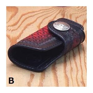 KC、s ケーシーズ KPK576 キーケース ハンギング バスケット