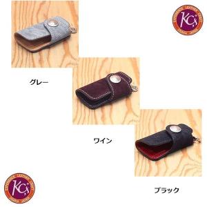 KC、s ケーシーズ KPC507 カードケース コロラド フリーカット KPC-507
