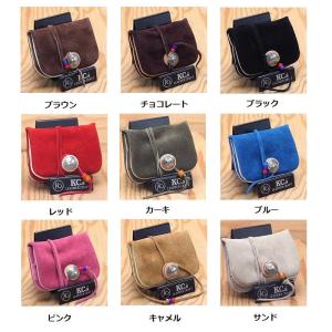 ケーシーズ KDM002 ハンターバッグ NEO アメリカンバイソン 全4カラー
