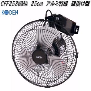 ナカトミ 2台セット 45cm 壁掛け 工場扇 HZW-45P : 買援隊ヤフー店