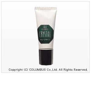 Columbus コロンブス クリスタルチューブ 50g お取り寄せ製品 靴クリーム 靴用ワックス 1000 Crystalytube 新未来創造 通販 Yahoo ショッピング