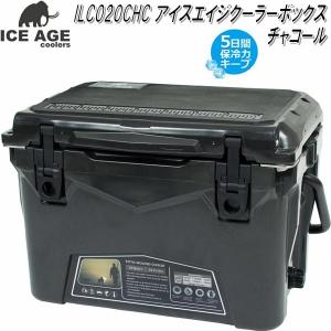 18.9L 20QT AGE ICE アイスエイジ