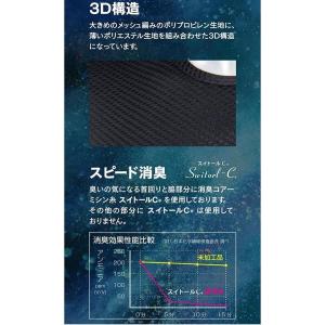 JW-520 BTデュアル3Dファーストレイヤ...の詳細画像5