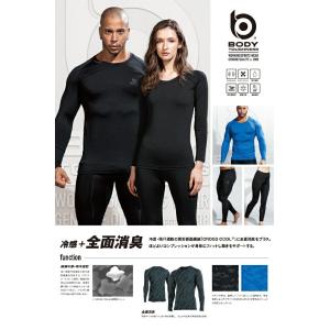 【ネコポス対応品2】JW-642 冷感 全面消...の詳細画像1