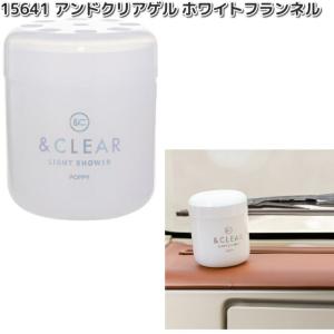 ダイヤケミカル 15642 アンドクリアゲル シャイニーサボン 日本製 お