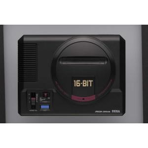 新品未開封品 メガドライブミニW SEGAの詳細画像3