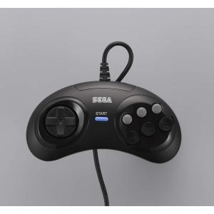 新品未開封品 メガドライブミニW SEGAの詳細画像4