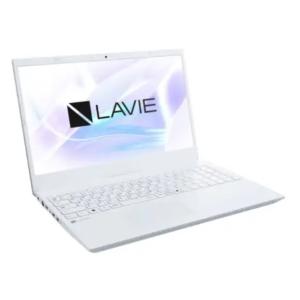 展示未使用品 ノートパソコン LAVIE パー...の詳細画像4