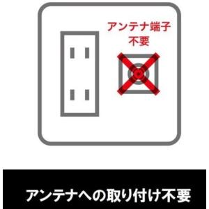 新品 JVC JL43N4L 43V型 4Kチ...の詳細画像3