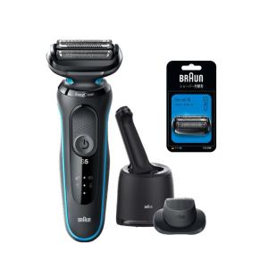新品 BRAUN ブラウン シリーズ5 電気シェ...の商品画像