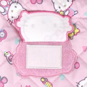 メール便可 SALE 刺繍可 ハローキティ キ...の詳細画像2