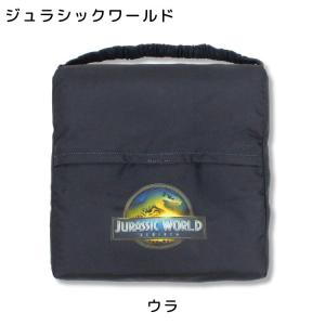 スクールクッション 座布団 学童用品 入園入学...の詳細画像2