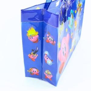 星のカービィ プールバッグ ビーチバッグ マチ...の詳細画像5