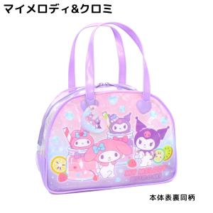 Sanrio キティ マイメロディ クロミ シ...の詳細画像3