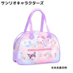 Sanrio キティ マイメロディ クロミ シ...の詳細画像5