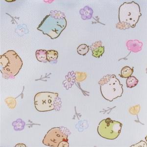 SALE すみっコぐらし スクエアリュックL ...の詳細画像3
