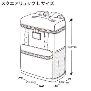 SALE すみっコぐらし スクエアリュックL ...の詳細画像5
