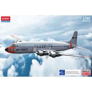 アカデミー 1/144 C-118 リフトマスター プラモデル 12634