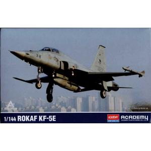 アカデミー 1/144  KF-5E タイガー2 "大韓民国空軍" プラモデル AC12644
