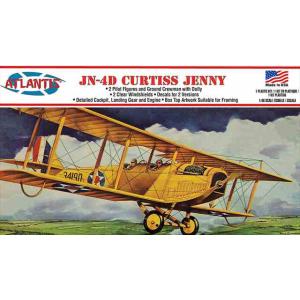 RODEN（ローデン） 1/48 英・デハビランドDH-4単発複葉爆撃機