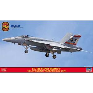 1/72 F/A-18E スーパー ホーネット “VFA-87 ゴールデンウォリアーズ CAG 20...