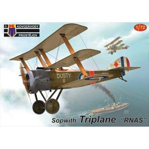 エデュアルド 1/72 フォッカーDr.I プロフィパック プラモデル 7039