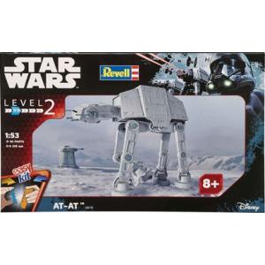 スターウォーズ　AT-AT /レベル6715/｜kcraft