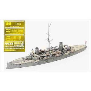 1/700　日本海軍1等巡洋艦　日進 初回限定　/シールズモデルSML023/｜kcraft