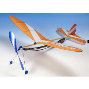 スタジオミド LP-5 ライトプレーン B級フェニックス 組み立てキット