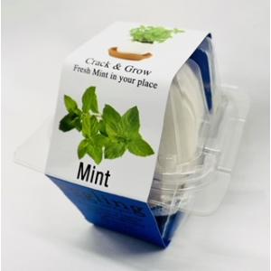 egg ling CLEAR package