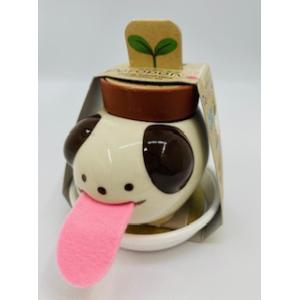 ペロポン　アニマルズ　イヌ/クローバー