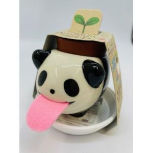 ペロポン　アニマルズ　パンダ/バジル