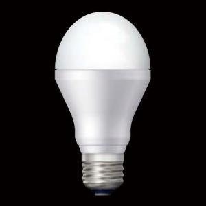 LED電球 50W形相当 E26 電球色 調光器対応 東芝 LDA8L-G-K/D/50W 5個セット｜kd-y