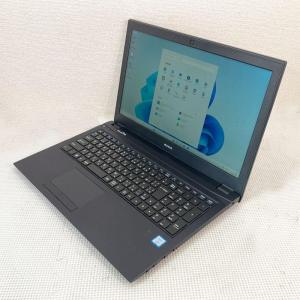 Windows11 第8世代CPU搭載 高速M...の詳細画像1