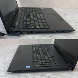 Windows11 第8世代CPU搭載 高速M...の詳細画像4