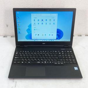 Windows11 第8世代CPU 高速M.2...の詳細画像2