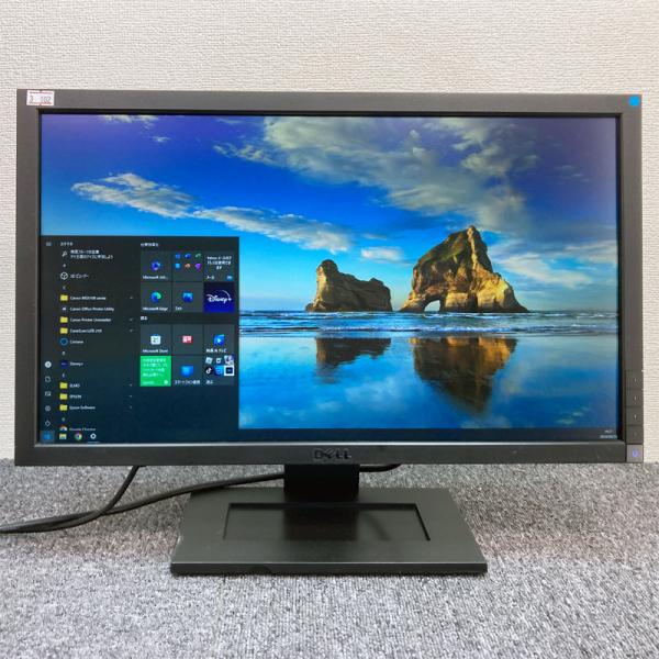 中古 ワイド液晶モニター ★ DELL E2211Hb 21.5インチワイド 解像度:1920×10...