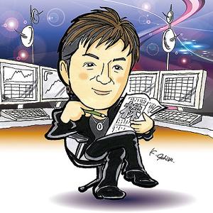 株之助の実践デイトレ講座DVD