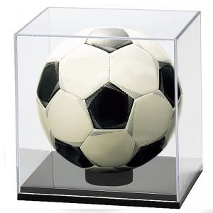 サッカーボール展示ケース 5号球用 : ケィディーディーストア - 通販