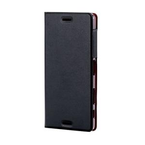 ブラック Performance X Xperia