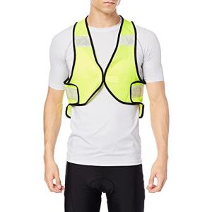 R250 アールニーゴーマル サイクル反射ベスト R25-L-REFLECTVEST フリー