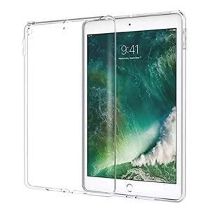 iPad MINI 5 ケースCEAVISiPad MINI 2019 ケース クリア ソフト シリコン TPU ケース 超軽量 衝撃防｜kdline